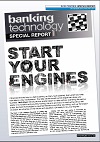 Special Report - Start Your Engines 